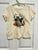 Old Navy Halloween tshirt car halloween 6T/6