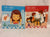 Keep Safe books. Stay Clean and Am I Sick? Keep Safe books. Stay Clean and Am I Sick?