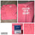 Old Navy Pink sweatshirt with Follow your heart 10-12