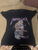 Metallica Short sleeve tshirt Women's - S