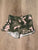 Old Navy - Girls medium/8 Pink and green camo shorts 7-8