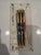 New Harry Potter Yoobi Pens Package shows a little wear
