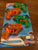 Brand new Zuru x shot 4 nano drenchers water guns