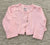 Carters Cardigan 0-3 Months