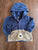 Carters fleece  18 Months