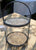 New Outdoor Glass Tray
