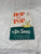 I can read Hop on pop