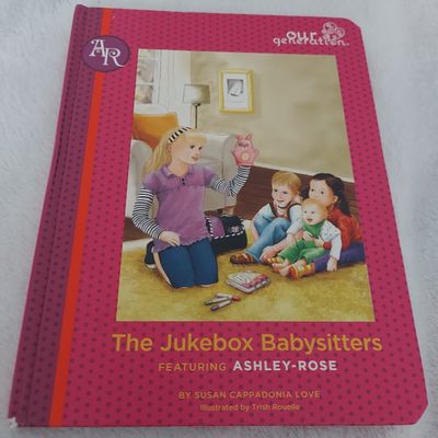 Our generation The jukebox babysitters