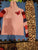 Turtleneck with freece legging Turtleneck with freece legging 7-8