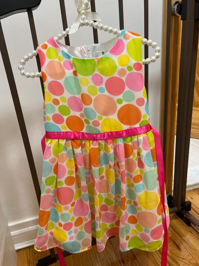 Rare edition Beautiful dress 2T