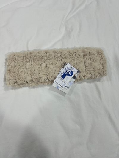 Polar mitts New with tags adjustable winter headband