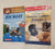 2 BOOKS level 2