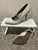 Worthington white patent leather Shiny white- like new barely worn 7-1/2 (Adult)
