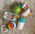 Fisher price infant toy bundle 5 infant plastic infant toys.  Excellent condition! SFPF home
