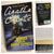 Murder on the orient express Agatha  Christie Soft cover,crease in cover,315 pages used condition