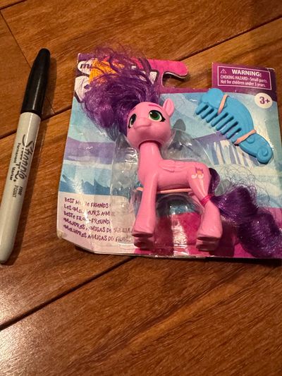 Brand new My Little Pony