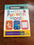 Little Learning Write and Wipe Fun with Words dry erase