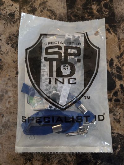 brand New Mask Lanyard