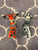Battle masters Set of 2 battle masters