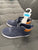Childrens place Navy blue high top nice sneaker NEVER WORN!!!!! 4 (Big Kid)