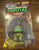: New Teenage Mutant Ninja Turtles kid robot Donatello keychain