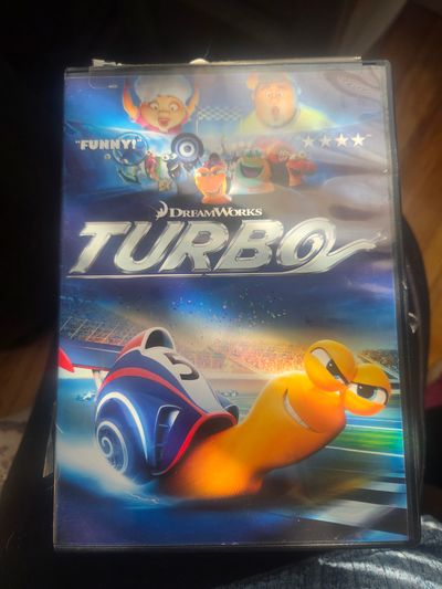 Turbo