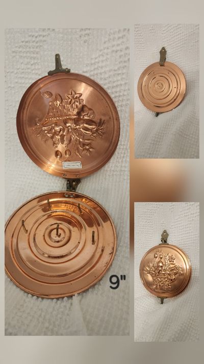COOPER WALL HANGING KEY HOLDER VINTAGE