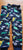 Carter's Good condition PJ pants 2T