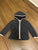 Old Navy Blue Fleece Zip Up 18-24 Months