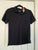 brand New with Tag Childrens Place Polo shirt black 10-12