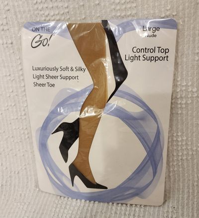 NEW pantyhose