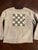 Cat & jack Girls gray sweatshirt size 6/7 6T/6