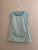 Light Green Stretch Tanktop Women's - S
