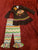 Thanksgiving outfit - sz 18 mo  18-24 Months