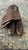 Frye Melissa Button Distressed Leather Boot 8-1/2 (Adult)