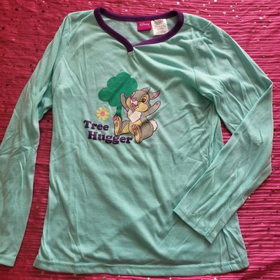 disney Thumper tree hugs 10-12