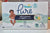 Diapers NB Pampers Pure 76 Count New Box