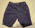 H&M Navy blue chino shorts pants 5T/5