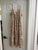 Ss Beige floral dress Women's - XL