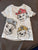Nickelodeon Paw patrol graphic tee 3T