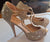 Lauren Lorraine Heels  7-1/2 (Adult)