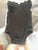 Shein black short sleeve onesie 12-18 Months