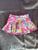 Isaac Mizrahi Skort 5T