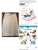 Huddle Stuffed Animal Storage Cover 55"D x 36"W x 36"H