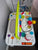 Baby Einstein curiosity table Used but great condition