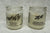 2 Brand New Candles. Namaste & Zen. 2 Brand New Candles. Namaste & Zen