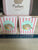 NEW - Pusheen popcorn holders Set of 2