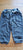 Calvin Klein Jeans Boys sweatpants w/ elasticized waist in excellent condition 24 Months