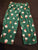 Carter Long fleece pant 3T