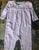 Ralph Lauren romper  6 Months